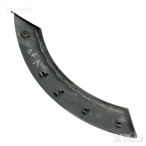Предна лява пластмасова вежда калник Mini Hatch (R50; R53) 2001-2006 ID: 163078, снимка 2 - Части - 55392386