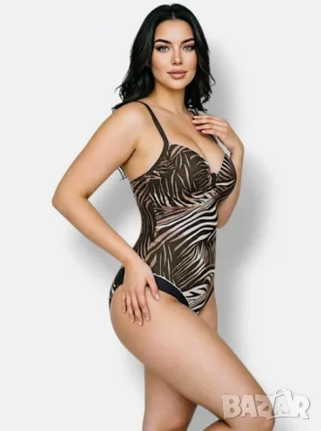 Цял бански костюм.Модел 019., снимка 2 - Бански костюми - 55477006