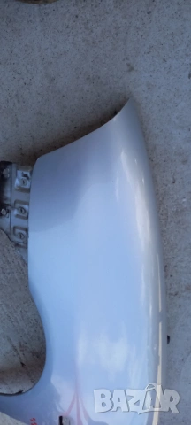 Ляв калник Seat Ibiza III, снимка 2 - Части - 55247399