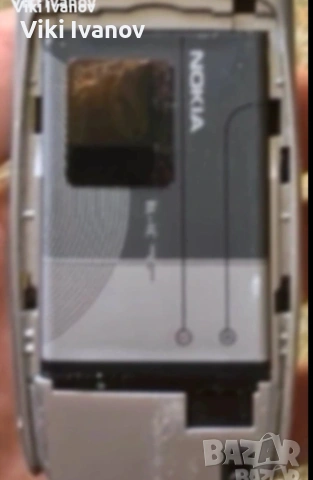 Нокия 2650-добро състояние , снимка 4 - Nokia - 55255873