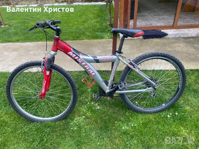 колело 26 инча