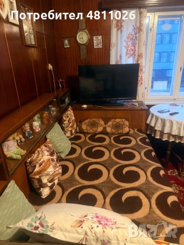 Легло Персон и половина, снимка 2 - Спални и легла - 54346812