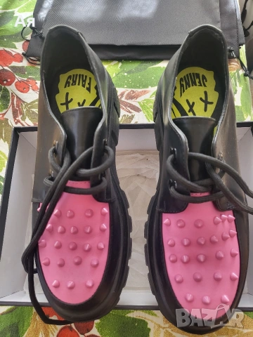 Обувки JENNY FEARI - 37 Номер 