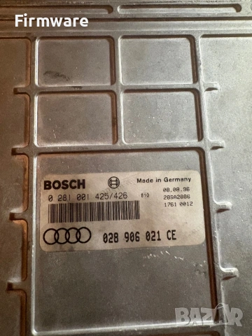 Компютри с чип за 1.9tdi, снимка 6 - Части - 54869840