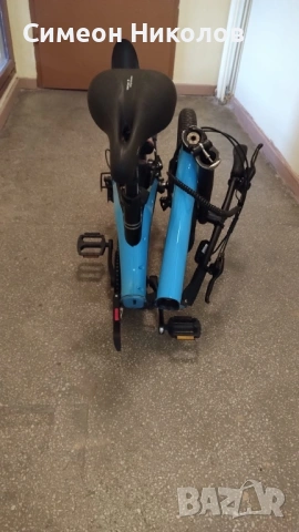 Falcon Flo, снимка 13 - Велосипеди - 54014168