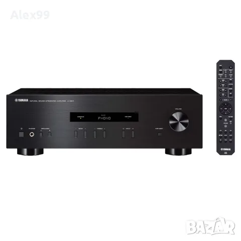 Транзисторен усилвател YAMAHA A-S201