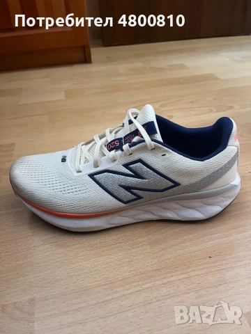 Обувки New Balance 520, снимка 4 - Спортни обувки - 54366845