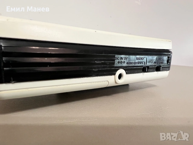 Sony WM BF22  walkman, снимка 4 - Радиокасетофони, транзистори - 54652840