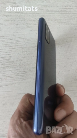 Samsung A31 като нов/не зарежда/, снимка 3 - Samsung - 55079727