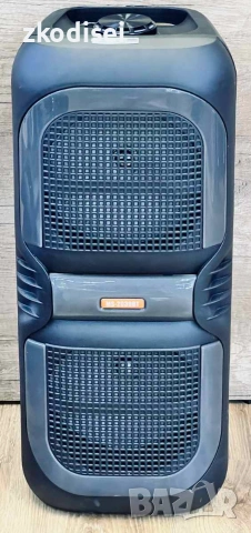 Bluetooth тонколона MS-2039BT