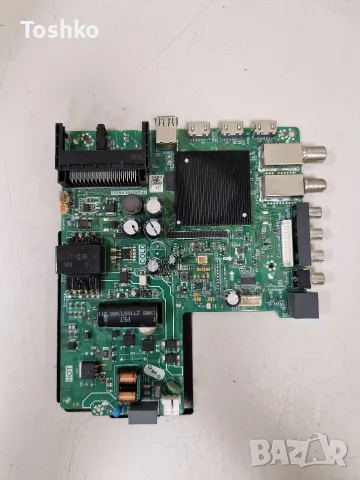 NEO LED-43FST2 FHD SMART TV MAIN BOARD TP.SK516S.PB802 TCON N2TP430FHDLV2D-F_N1 PANEL CC430LV1D 