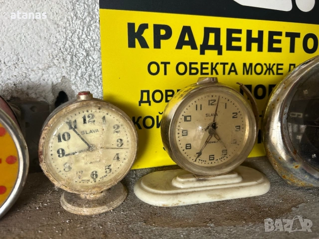 Часовници, снимка 2 - Други - 54091783