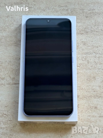 Samsung A34 256GB / 5G / ПЕРФЕКТЕН!, снимка 4 - Samsung - 55059083