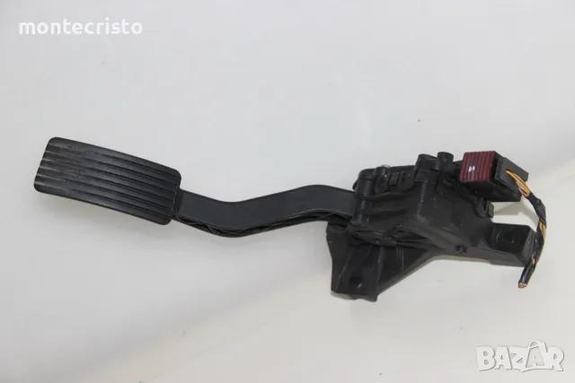 Педал газ Mitsubishi Colt (2005-2012г.) A4543000304 / A 454 300 03 04 / 6PV00886600