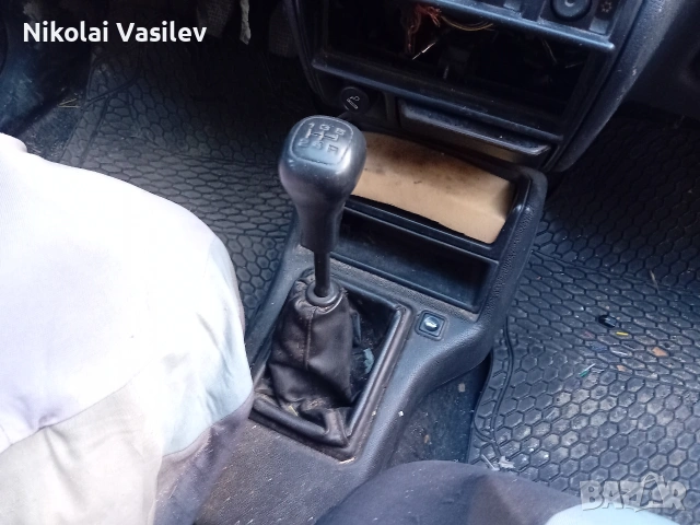 Форд фокус на части пали върви , снимка 10 - Автомобили и джипове - 55139950