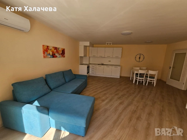 Представяме Двустаен апартамент в престижния комплекс Varna South Bay Beach Residence - гр. Варна   , снимка 10 - Апартаменти - 54971330