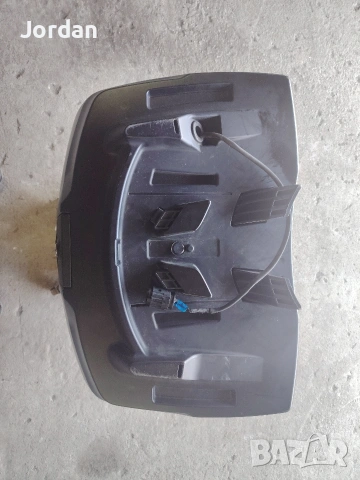 Куфар за мотор BMW , снимка 4 - Аксесоари и консумативи - 54308845