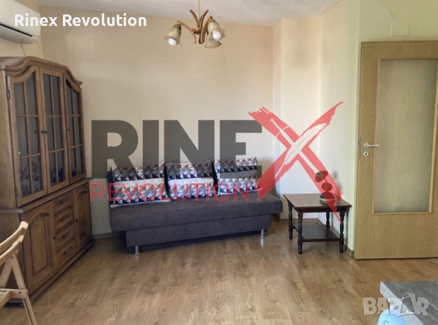 Тристаен апартамент под наем в Центъра, снимка 9 - Апартаменти - 54124099