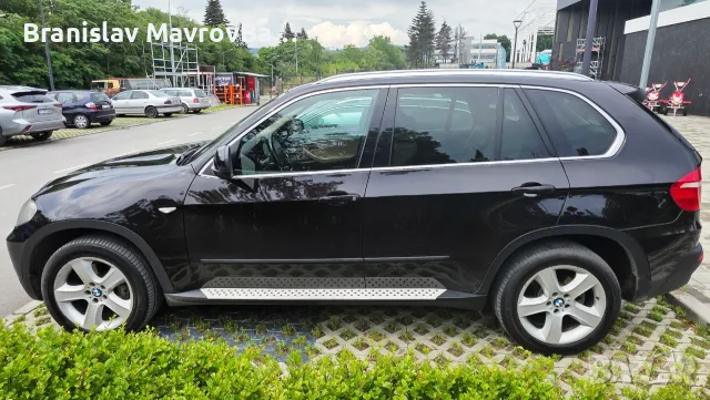 BMW X5 3.0d xDrive 235кс 7 MECTA, снимка 4 - Автомобили и джипове - 55523767