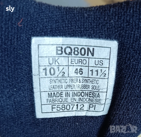 Asics gel маратонки номер 45,5, снимка 7 - Маратонки - 53196796