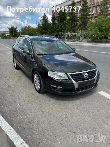 VW Passat 2.0 tdi 140 ks, снимка 2 - Автомобили и джипове - 54683644