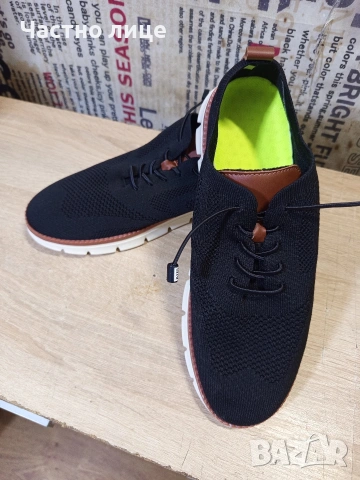 Спортни пролетни обувки-43н
