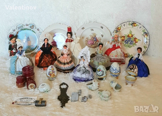 Старинни  дребни предмети- 5€/ брой, снимка 7 - Антикварни и старинни предмети - 54081768