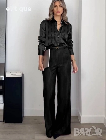 дамски комплект Yves Saint Laurent 