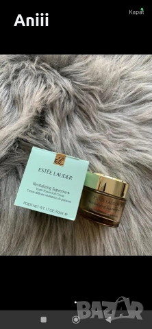 Estée Lauder Revitalizing Supreme+ Youth Power Soft Creme (50 ml)