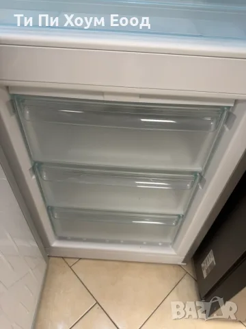 Хладилник с фризер MIELE KFN 29133 D edt/cs, снимка 7 - Хладилници - 55608948