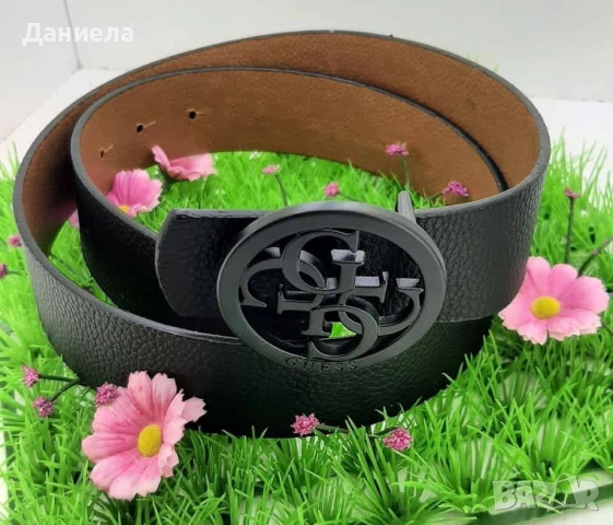 Дамски колан 