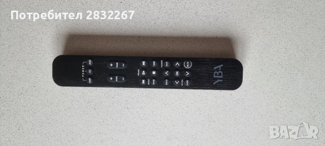 CD player YBA Heritage CD100, снимка 4 - Други - 54079434