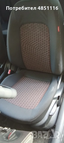 Продавам автомобил , снимка 7 - Автомобили и джипове - 54914872
