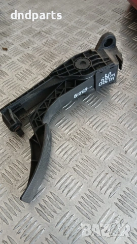 Потенциометър на газта Mercedes ML W164 2007 A1643000004