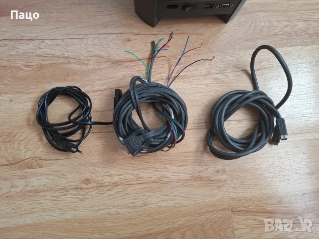 Bose AV3-2-1 II Media Center, снимка 13 - Аудиосистеми - 55657146