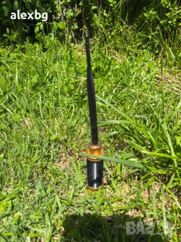 GR-500 Gold Detector Finder Long Range Metal Detector 4.3 Inch display, снимка 10 - Други - 53359272