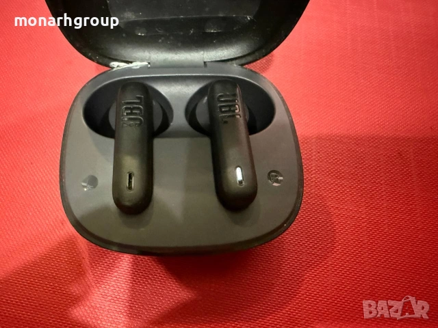Bluethoot Слушалки JBL WAVE FLEX 2, снимка 3 - Bluetooth слушалки - 55226283