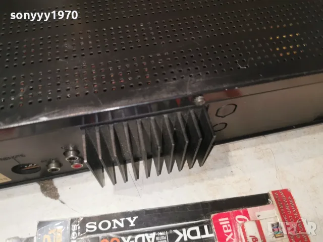 GRUNDIG CD 8200 MADE IN BELGIUM 1508262340L4, снимка 12 - Декове - 55675970