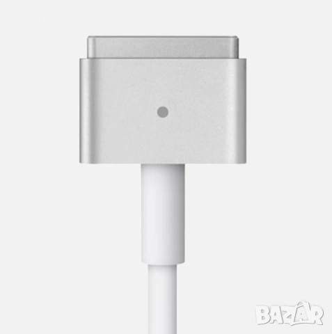 Кабел USB-C Magsafe за Apple MacBook Air, Pro, снимка 4 - Оригинални зарядни - 54508797