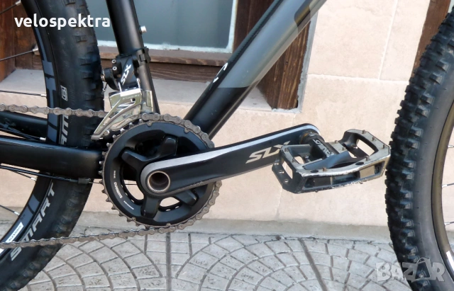 КЮБ Ацид ! 29 капли ! 2х11 скорости ! Хидравлики-диск!, снимка 13 - Велосипеди - 54002863