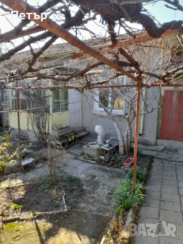 Продавам къща в село Кюлевча , снимка 6 - Къщи - 54823051