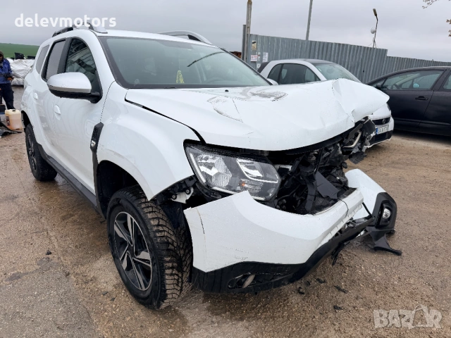Dacia Duster 2, 1.6 Sce (HMMT), двигател H4M740, 115 кс., Бензин/Автогаз(LPG), 5 ск. скоростна кутия