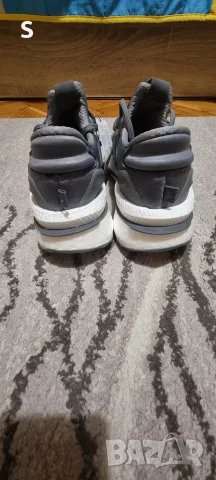 Маратонки Adidas 43 номер, снимка 7 - Маратонки - 55589710