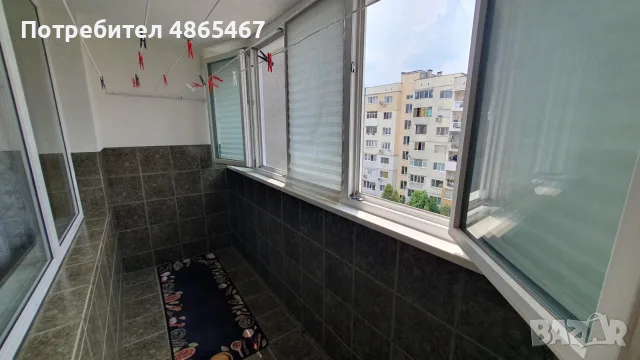 Четиристаен с Паркомясто в Овча купел 2., снимка 7 - Апартаменти - 55316117