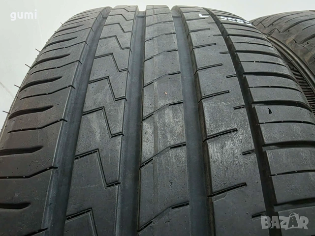 4бр летни гуми 215/50/17 FALKEN L05683 