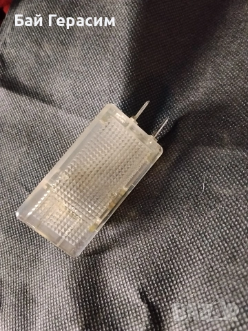 плафон за жабка Опел Астра ф