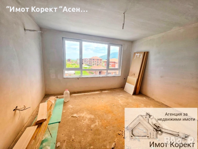 Имот Корект продава 3-Стаен апарт, Шкилово, снимка 3 - Апартаменти - 54461414