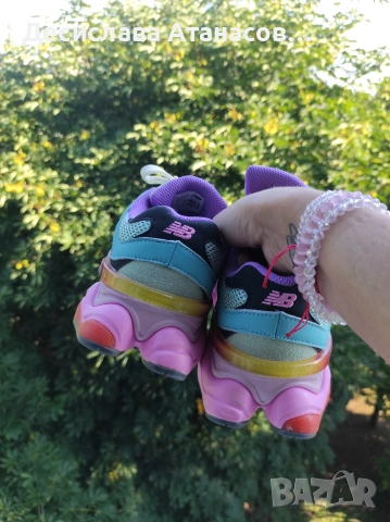 New Balance 6090, снимка 3 - Маратонки - 55067390