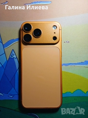 IPHONE 17PRO MAX replika, снимка 5 - Apple iPhone - 54930611
