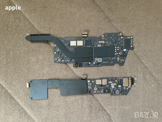 13" Macbook A2337/2338(2020-2021)-ЧАСТИ, снимка 4 - Лаптопи за работа - 55348021